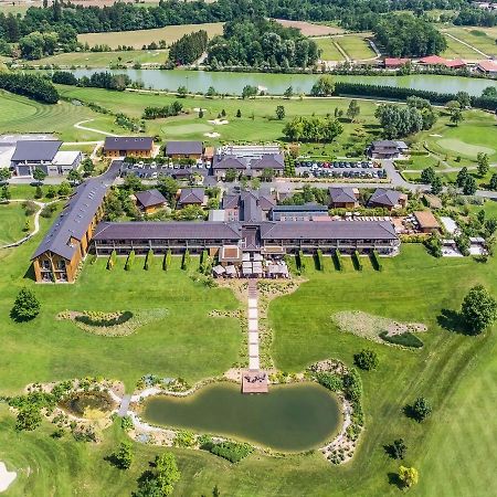 Jiva Hill Resort - Geneve Крозе Экстерьер фото