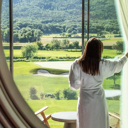 Jiva Hill Resort - Geneve Крозе Экстерьер фото