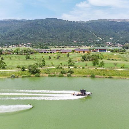 Jiva Hill Resort - Geneve Крозе Экстерьер фото