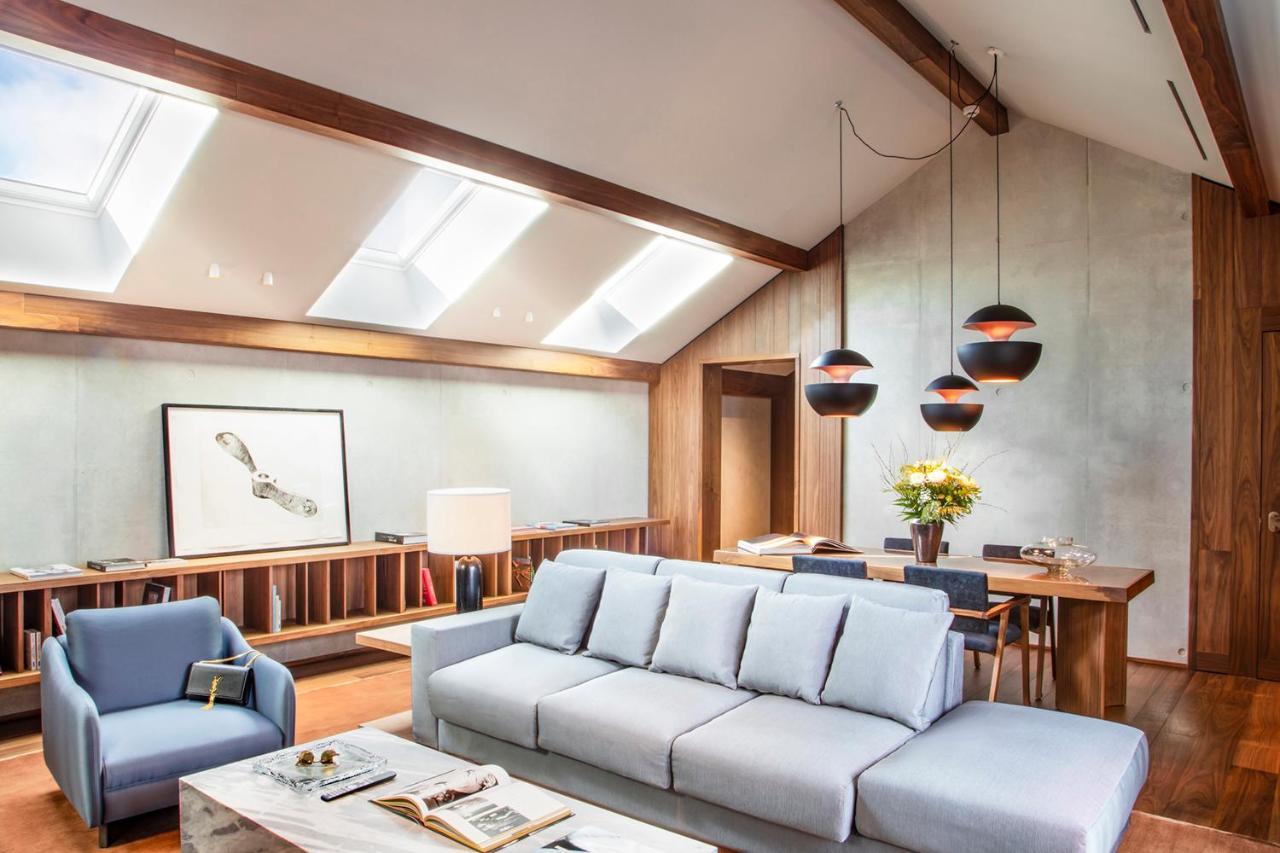 Jiva Hill Resort - Geneve Крозе Экстерьер фото