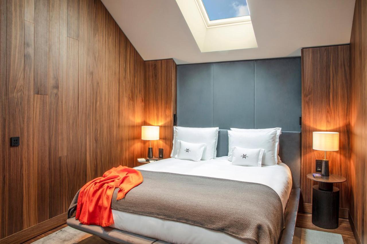 Jiva Hill Resort - Geneve Крозе Экстерьер фото