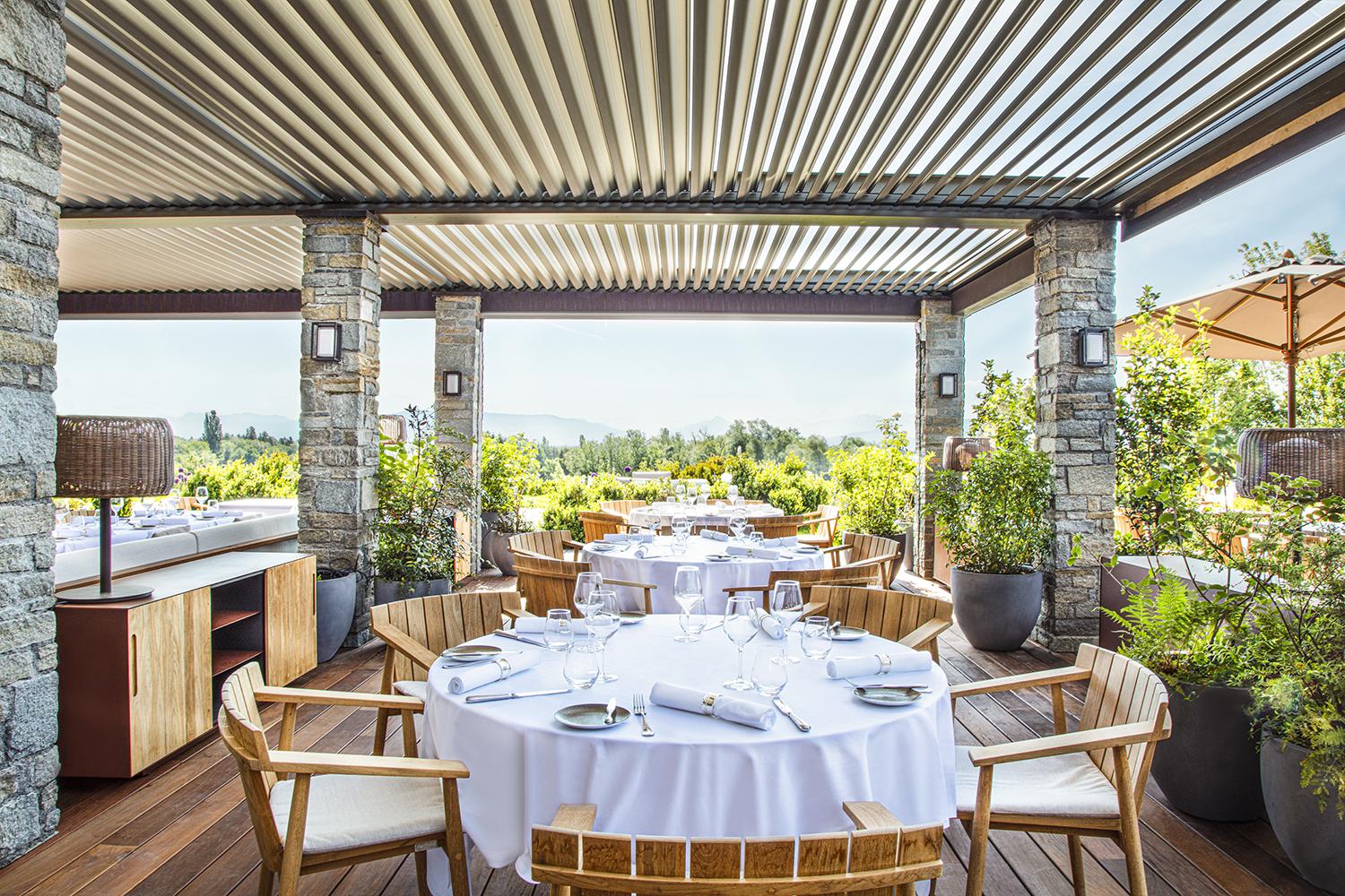Jiva Hill Resort - Geneve Крозе Экстерьер фото