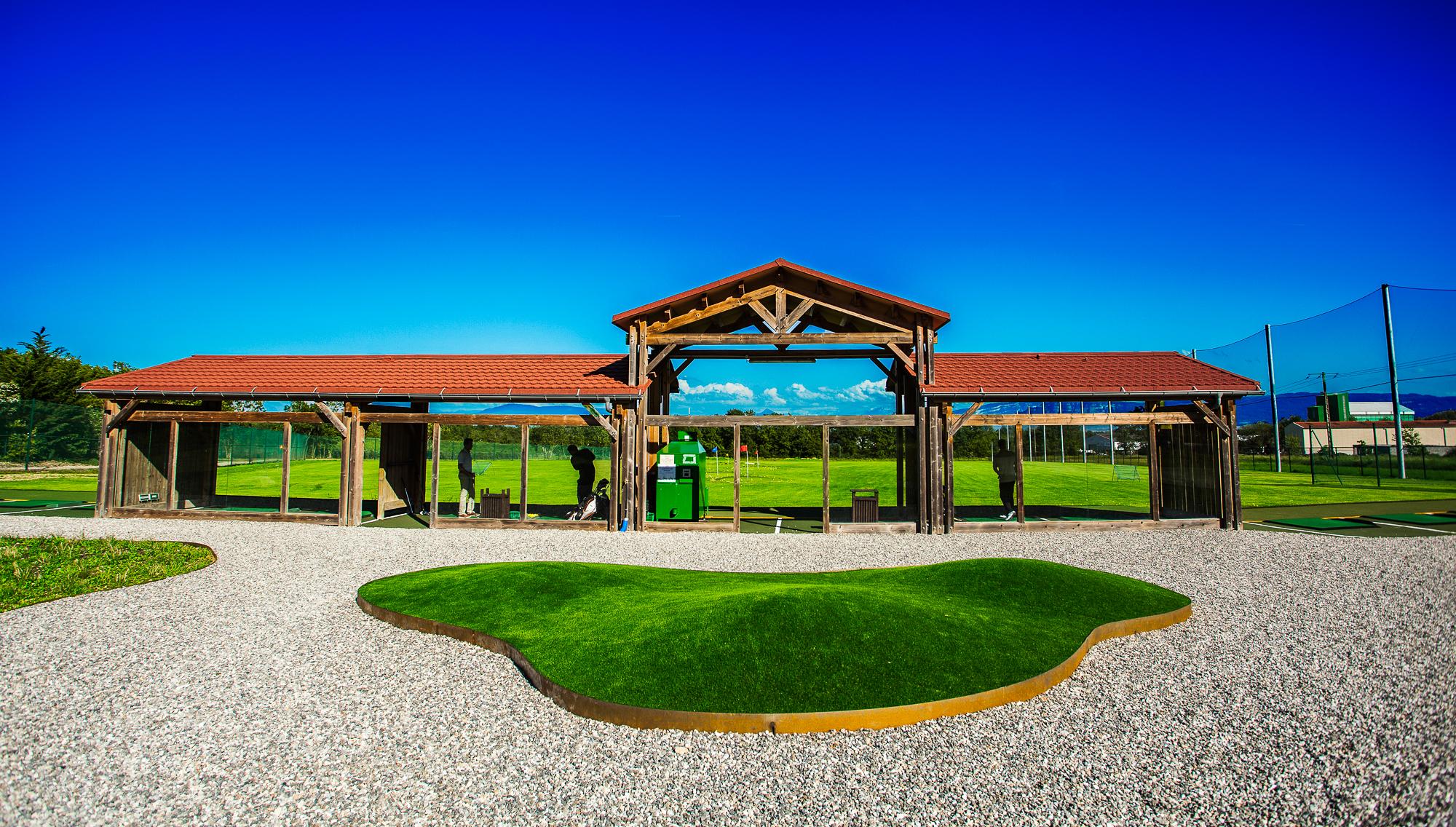 Jiva Hill Resort - Geneve Крозе Экстерьер фото