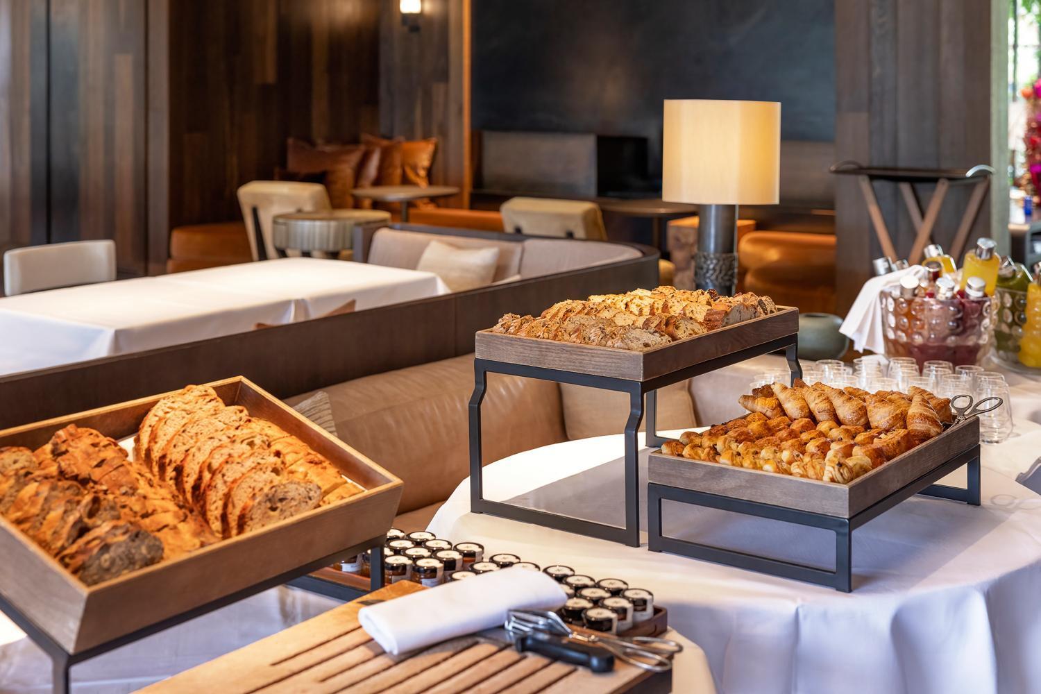 Jiva Hill Resort - Geneve Крозе Экстерьер фото