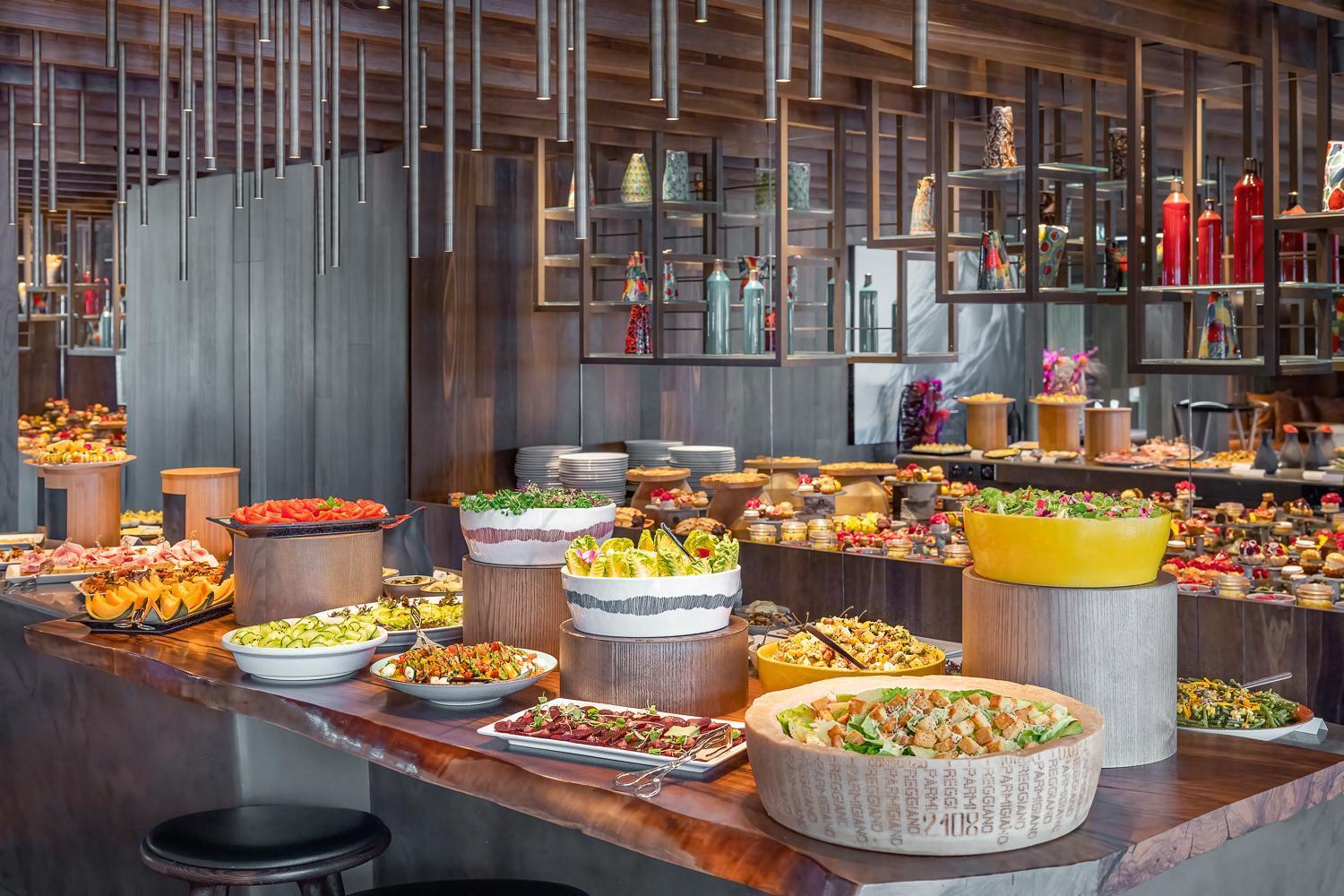 Jiva Hill Resort - Geneve Крозе Экстерьер фото